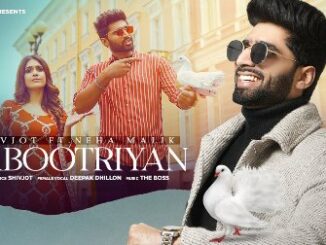 Kabootariyan Lyrics - Shivjot, Deepak Dhillon