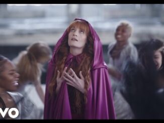 King Lyrics - Florence + The Machine