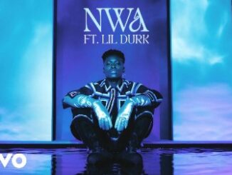 NWA Lyrics - Lucky Daye Ft. Lil Durk