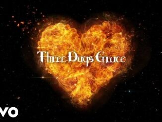 Neurotic Lyrics - Three Days Grace