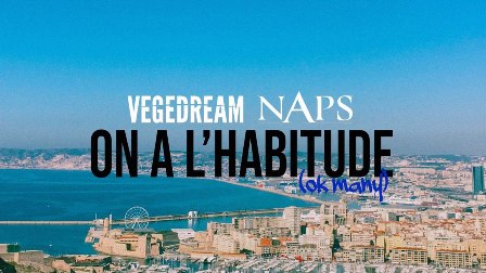 On a l’habitude (Ok Many) Lyrics - Vegedream