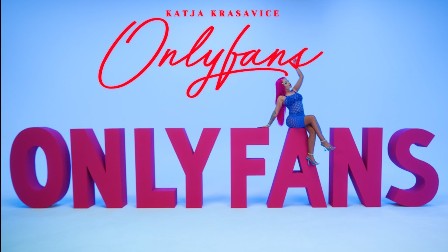 Onlyfans Lyrics - Katja Krasavice