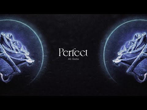 Perfect Lyrics - Ali Gatie