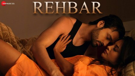 Rehbar Lyrics - Yasser Desai