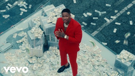 Scared Money Lyrics - YG