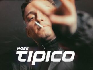 TIPICO Lyrics - NGEE