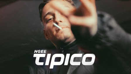 TIPICO Lyrics - NGEE