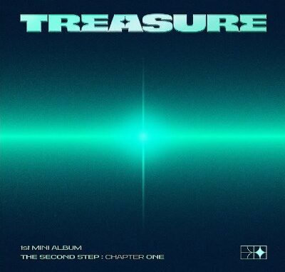 U Lyrics - TREASURE