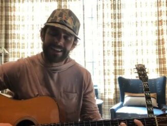 Us Someday Lyrics - Thomas Rhett