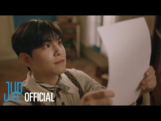 안녕, 잘 가 (Voiceless) Lyrics - WONPIL