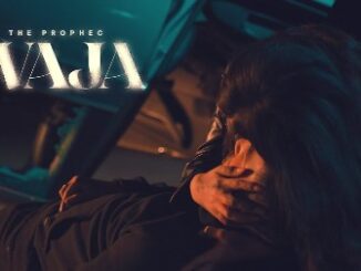 Waja Lyrics - The PropheC