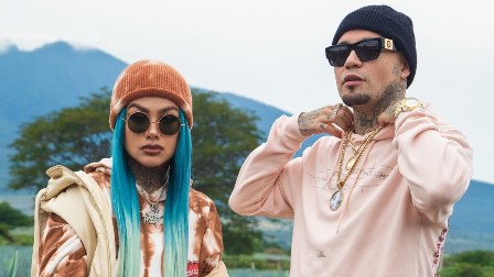 Wassap Lyrics - Snow Tha Product & Gera Mx