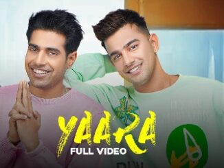 Yaara Lyrics - Guri