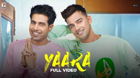 Yaara Lyrics - Guri