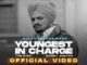 Youngest In Charge Lyrics - Sidhu Moose Wala