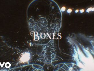 Bones Lyrics - Imagine Dragons