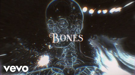 Bones Lyrics - Imagine Dragons