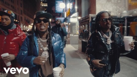 Crypto Lyrics - Takeoff & Rich The Kid