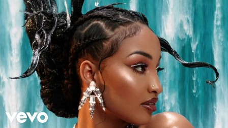 Deserve It Lyrics - Shenseea