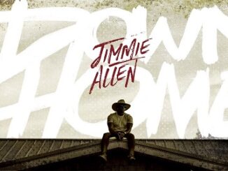 Down Home Lyrics - Jimmie Allen