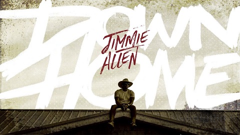 Down Home Lyrics - Jimmie Allen