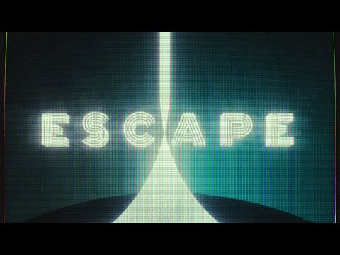 Escape Lyrics - Kx5 Ft. Hayla