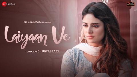 Laiyaan Ve Lyrics - Jyotica Tangri