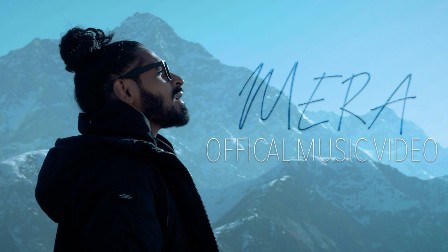 MERA Lyrics - Emiway