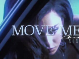 Move Me Lyrics - Charli XCX