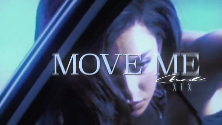 Move Me Lyrics - Charli XCX