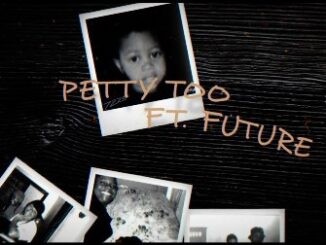 Petty Too Lyrics - Lil Durk Ft. Future