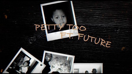 Petty Too Lyrics - Lil Durk Ft. Future