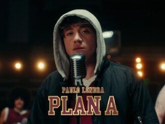 Plan A Lyrics - Paulo Londra