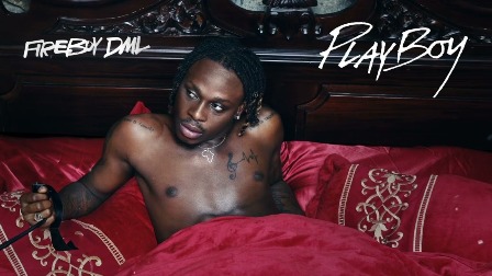 Playboy Lyrics - Fireboy DML