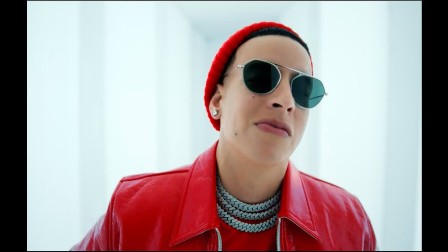 REMIX Lyrics - Daddy Yankee