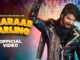 Sharaab Darling Lyrics - Gulzaar Chhaniwala