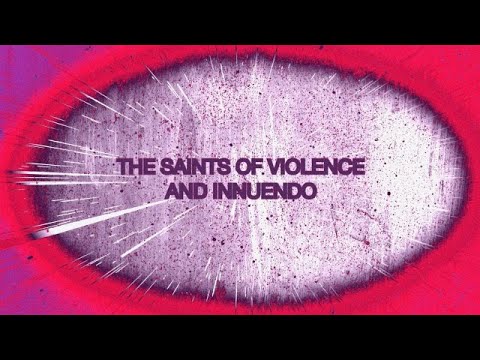 The Saints of Violence and Innuendo Lyrics - Shinedown