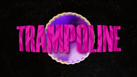 Trampoline Lyrics - David Guetta & Afrojack