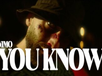 YOU KNOW Lyrics - Nimo