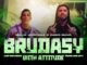 Brudasy With Attitude Lyrics - Malik Montana Ft. Farid Bang