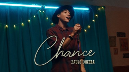 Chance Lyrics - Paulo Londra