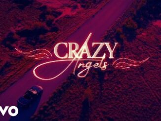 Crazy Angels Lyrics - Carrie Underwood