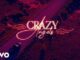 Crazy Angels Lyrics - Carrie Underwood