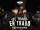 De Trago En Trago Lyrics - Grupo Firme