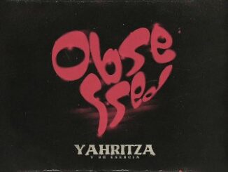 Déjalo Ir Lyrics - Yahritza Y Su Esencia