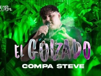 El Guizado Lyrics - Compa Steve