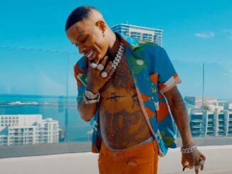 Florida Sh*t Lyrics - Tory Lanez