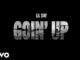 Goin Up Lyrics - Lil Tjay