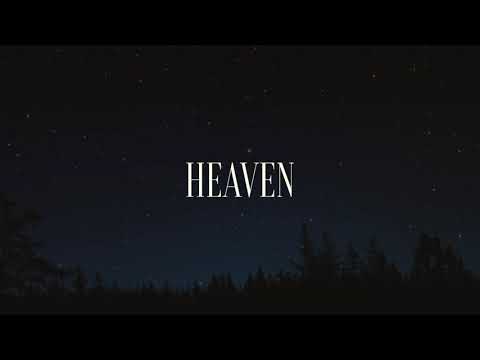 Heaven Lyrics - Calum Scott