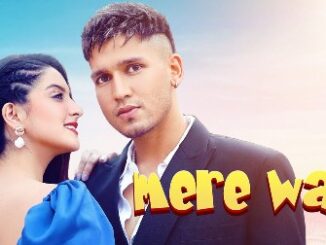 Mere Wall Lyrics - Karan Randhawa